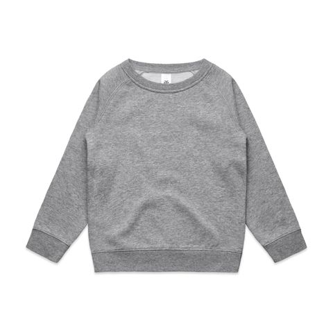AS KIDS SUPPLY CREW