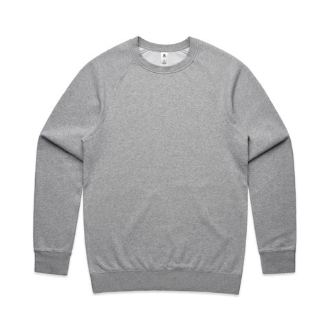 AS MENS SUPPLY crew