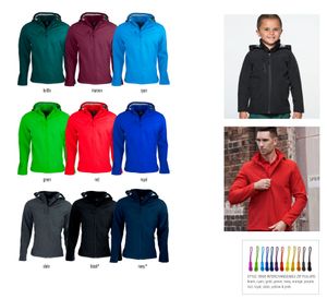 Olympus Mens Jacket