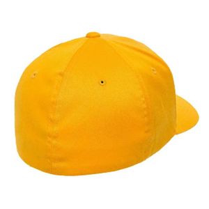 FLEXFIT WORN BY THE WORLD CAP