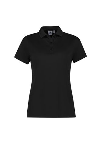 Action Ladies Polo