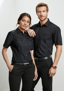 Mens Bondi Shirt S/S