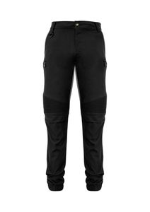 SYZMIK Mens SW Stretch Pant