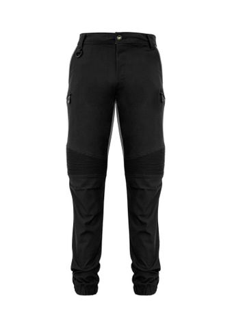 SYZMIK Mens SW Stretch Pant