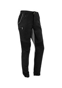 SYZMIK Mens SW Stretch Pant