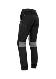 SYZMIK Mens SW Stretch Pant