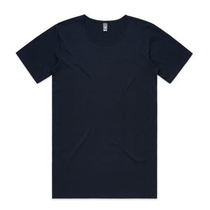 AS MENS SHADOW TEE