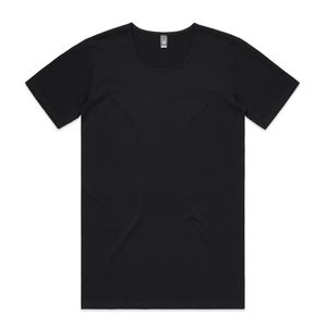 AS MENS SHADOW TEE