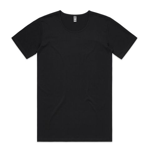 AS MENS SHADOW TEE