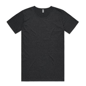 AS MENS SHADOW TEE