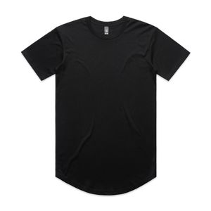 STATE MENS TEE                                    -L   -BLACK