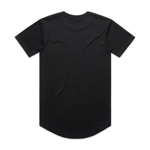 STATE MENS TEE                                    -L   -BLACK