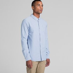 Mens Oxford  Shirt