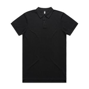 MENS PIQUE POLO