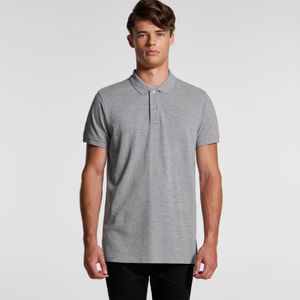 MENS PIQUE POLO