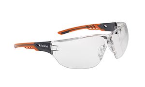 BOLLE NESS+ SPECS                                 -CLEAR LENS