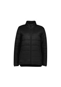 Ladies Puffer Jacket