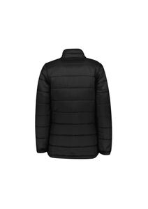 Ladies Puffer Jacket
