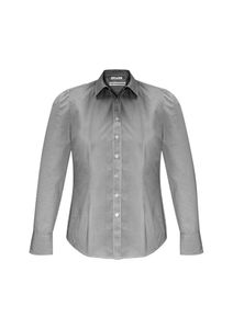 Ladies Euro Long Sleeve Shirt