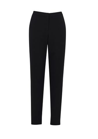 LADIES REMY PANT                                  -22 -BLACK