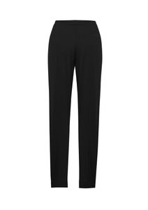 LADIES REMY PANT                                  -22 -BLACK