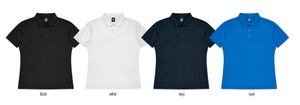 Noosa Mens Polo