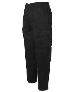 JB'S ELASICATED CARGO PANT