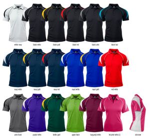 Premier Ladies Polo