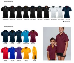 Paterson Mens Polo