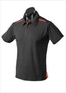 Paterson Mens Polo