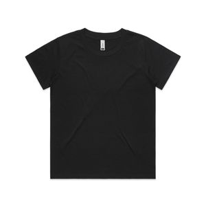 AS LADIES CUBE TEE