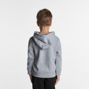 KIDS SUPPLY HOODIE                                -2   -PINK