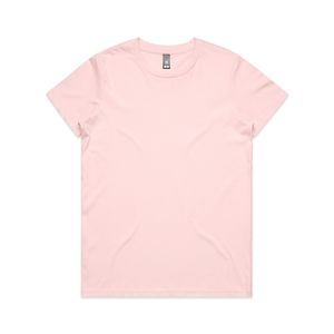 AS LADIES MAPLE TEE
