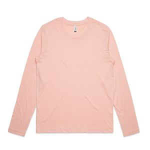 LADIES CHELSEA L/S TEE