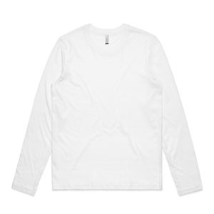 LADIES CHELSEA L/S TEE