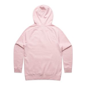 WOMENS SUPPLY HOOD