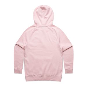 WOMENS SUPPLY HOOD