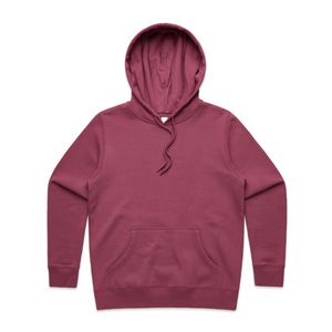 WOMENS STENCIL HOOD