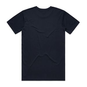 STAPLE MENS TEE-2XL -BLACK