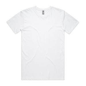 AS MENS STAPLE TEE