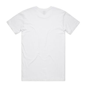 STAPLE MENS TEE-2XL -BLACK