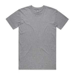 STAPLE MENS TEE-2XL -BLACK