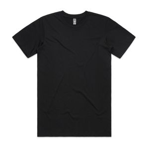 AS MENS PAPER TEE