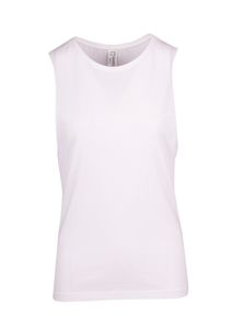 MUSCLE TEE LADIES