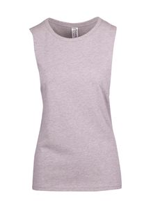 MUSCLE TEE LADIES