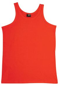 MENS SINGLET