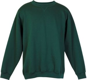 Mens Crew Neck Sloppy Joes