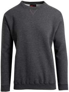 Mens Crew Neck Sloppy Joes                        -M  -BL