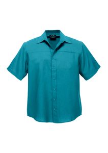 OASIS MENS PAIN SHORT SLEEVE SHIRT