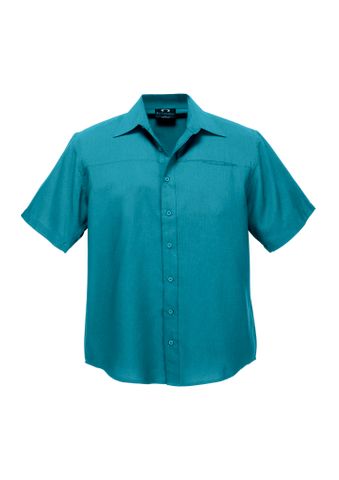 OASIS MENS PAIN SHORT SLEEVE SHIRT